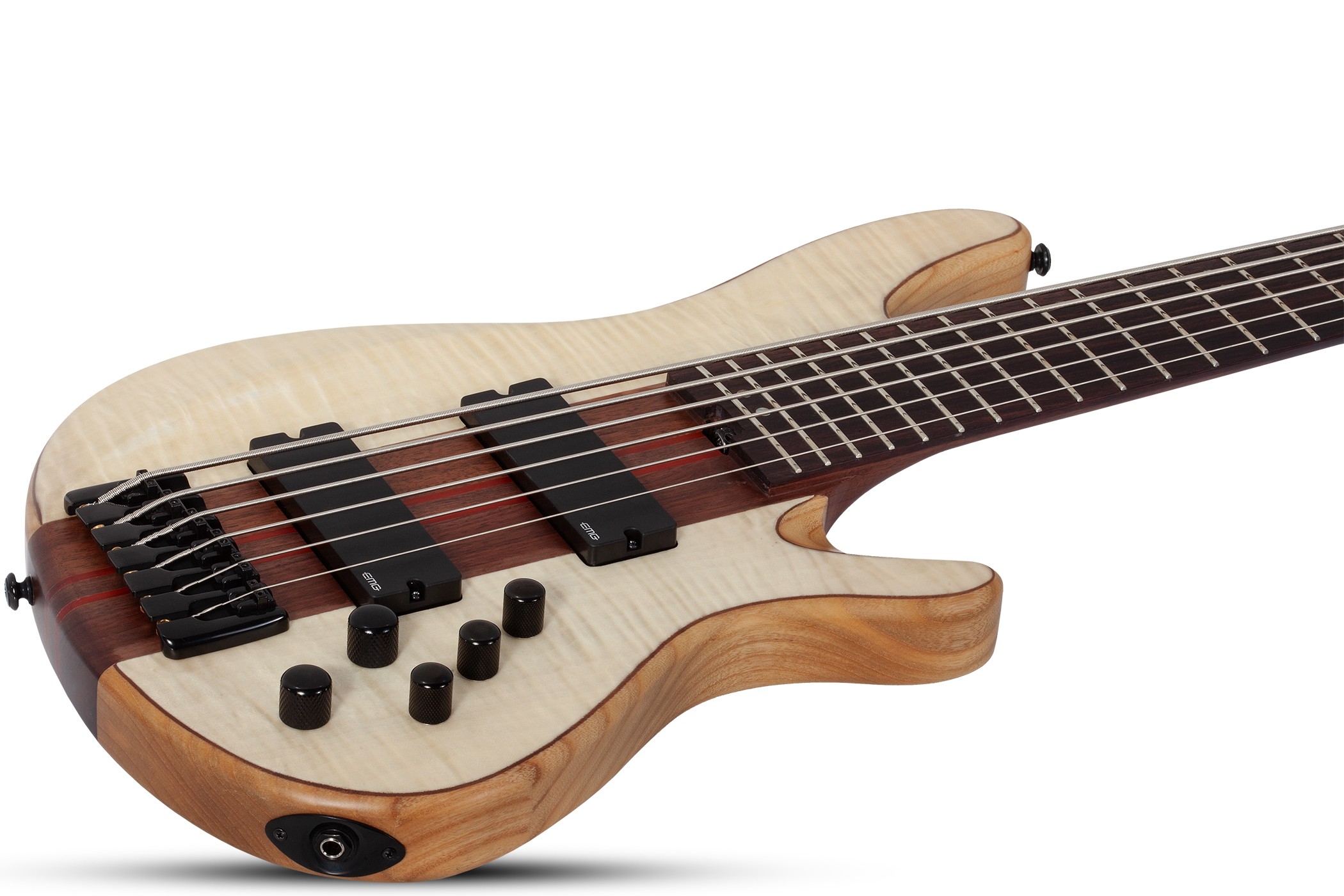 Charles Berthoud CB-6